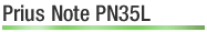 Prius Note PN35L