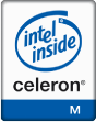 Ce(R) Celeron(R) MvZbT