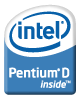 Pentium(R) D