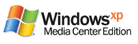 Microsoft(R) Windows(R) XP Media Center Edition