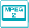 MPEG2 TV`[i[