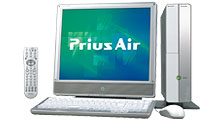 Prius Air AR37K