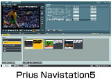 Prius Navistation5