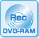DVD-RAMۑ