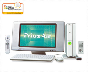 Prius Air 630H17TVC3