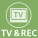 TV&REC