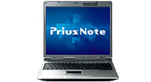 Prius Note PN35K