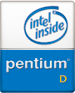 Pentium(R) D