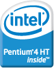 Pentium(R) 4 HT